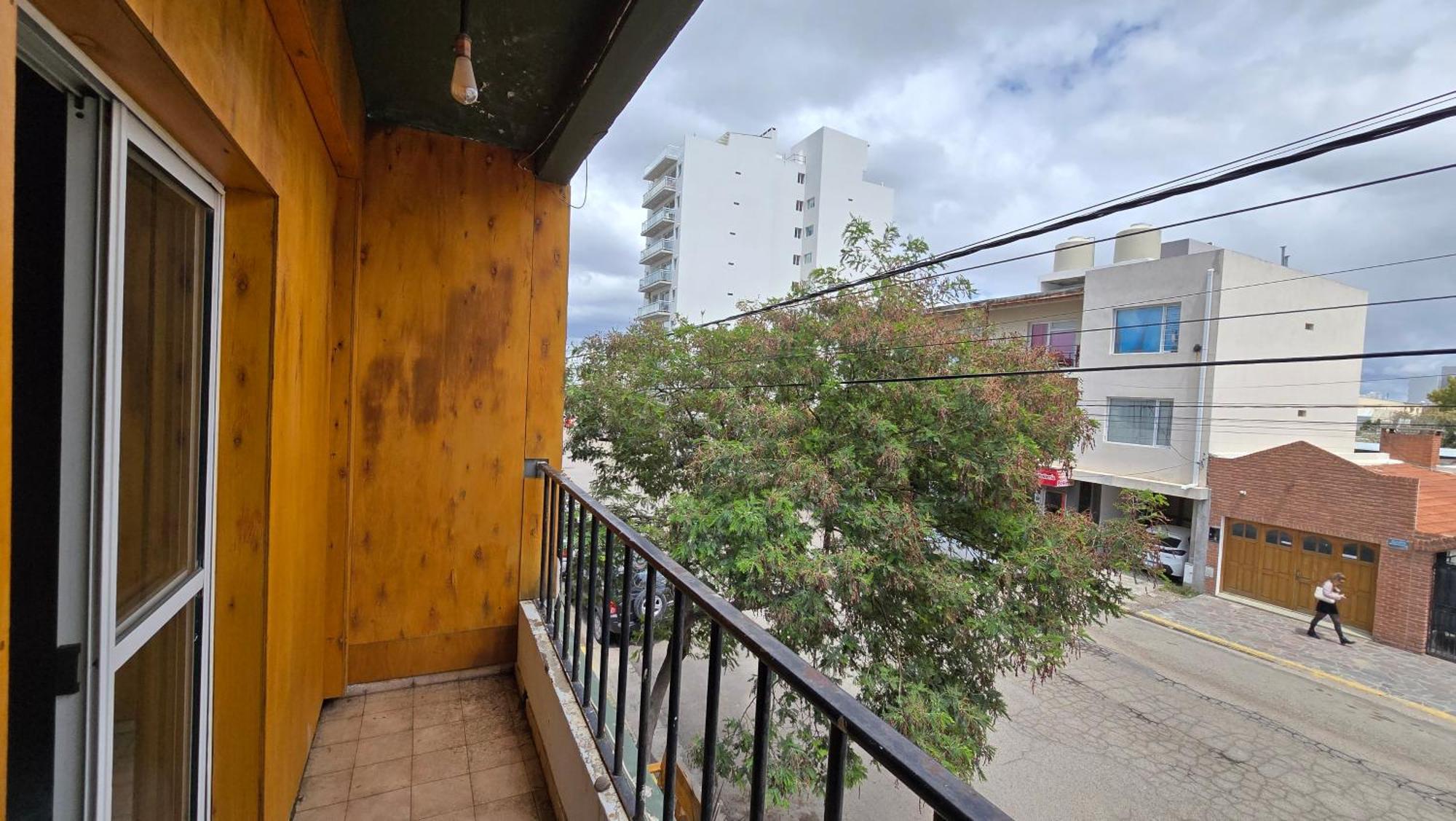 Vida, Hotel De Playa Puerto Madryn Exteriör bild